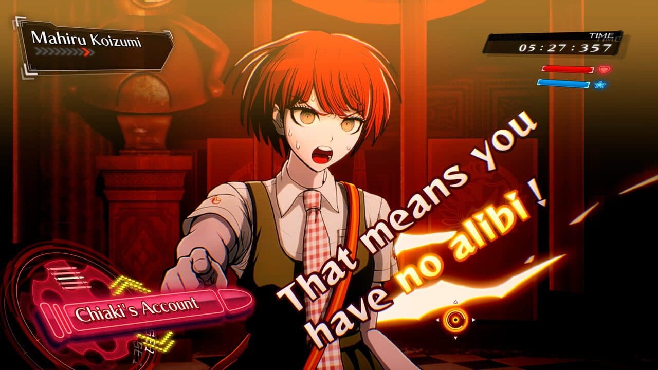 Danganronpa 2x2 thumbnail 2