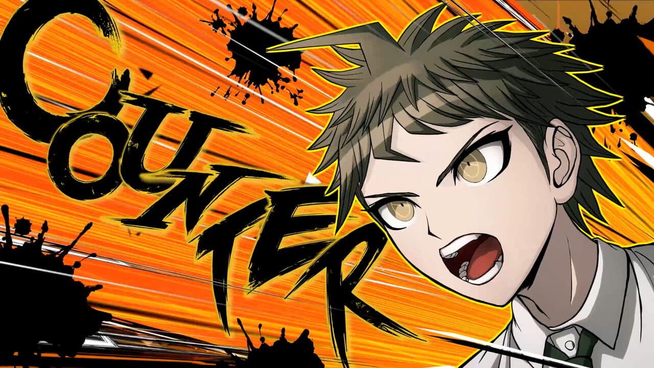 Danganronpa 2x2 thumbnail 3