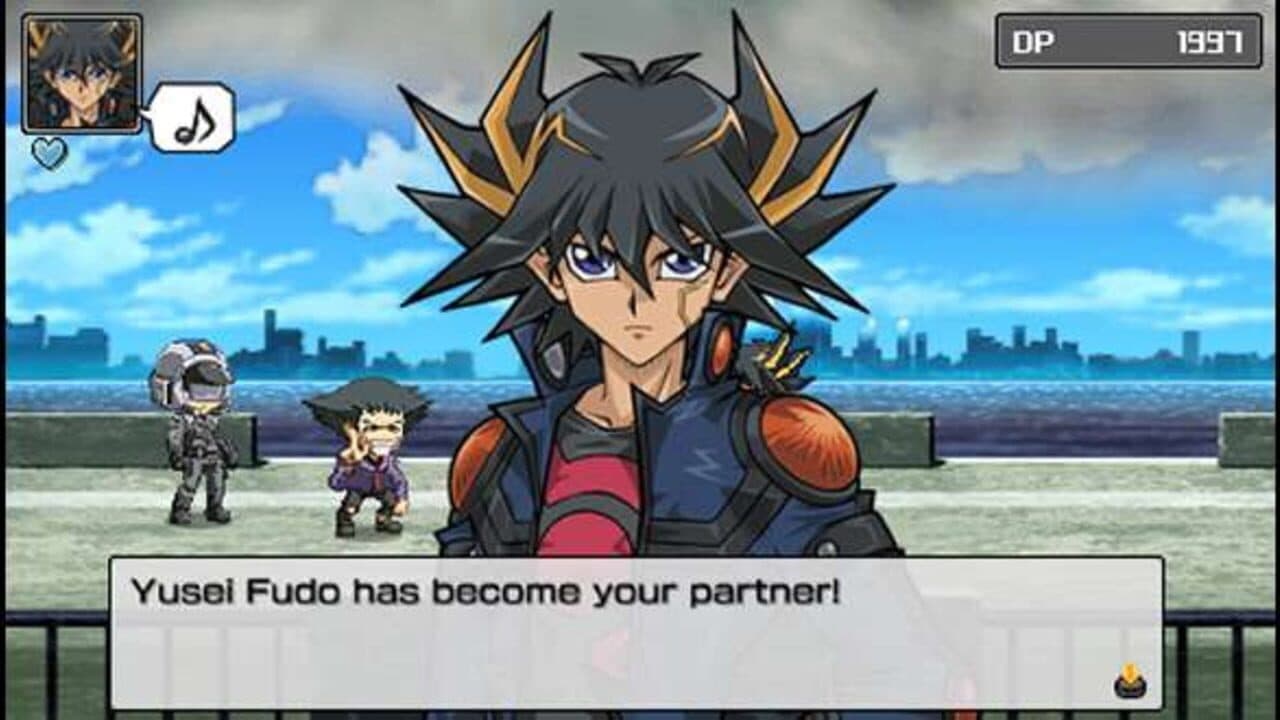 Yu-Gi-Oh! 5D's Tag Force 4 thumbnail 2