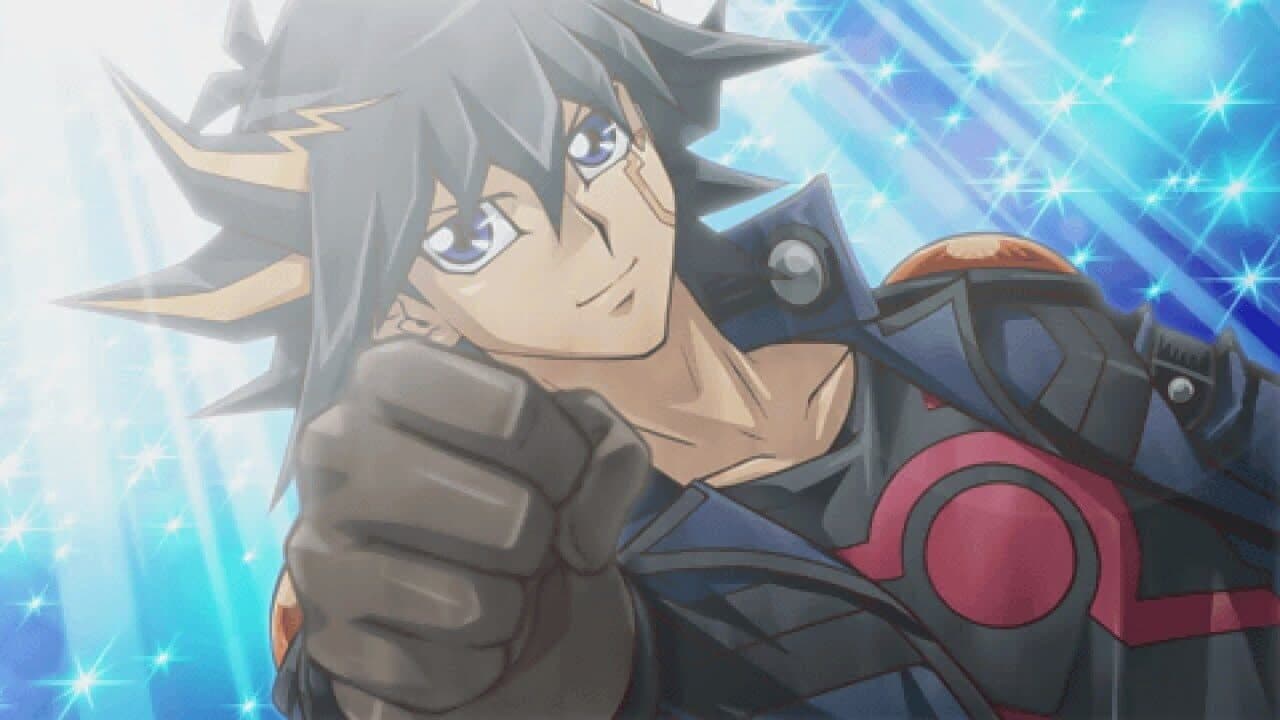 Yu-Gi-Oh! 5D's Tag Force 4 thumbnail 3