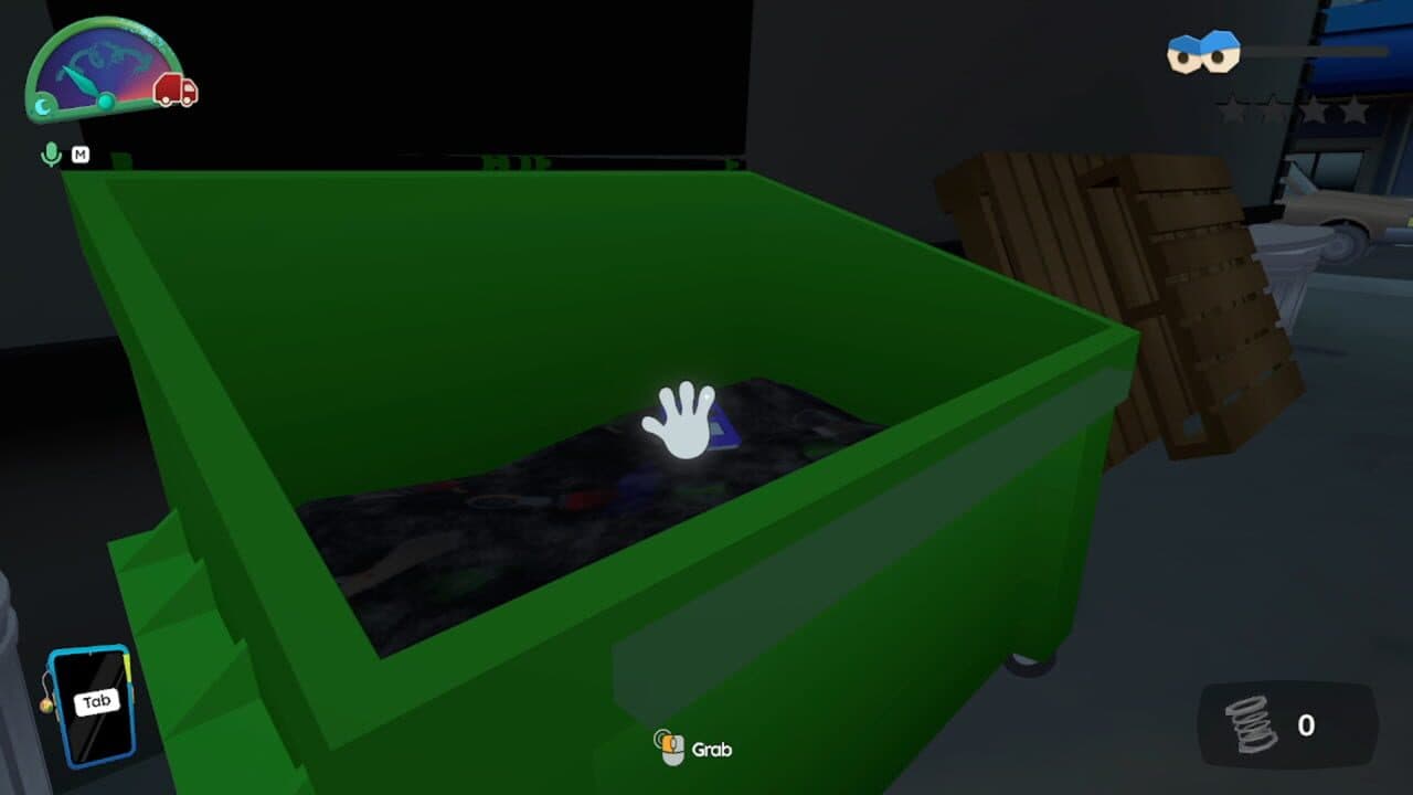 Dumpster Divers thumbnail 3