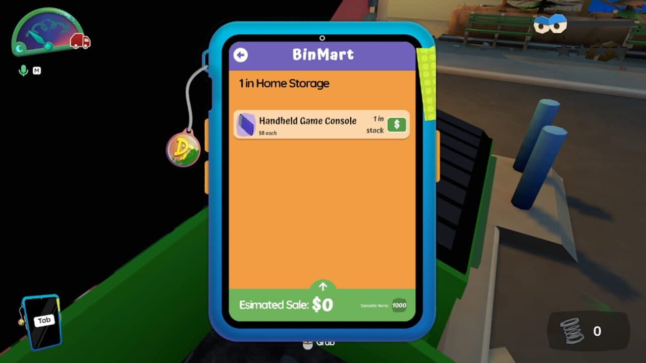 Dumpster Divers thumbnail 5