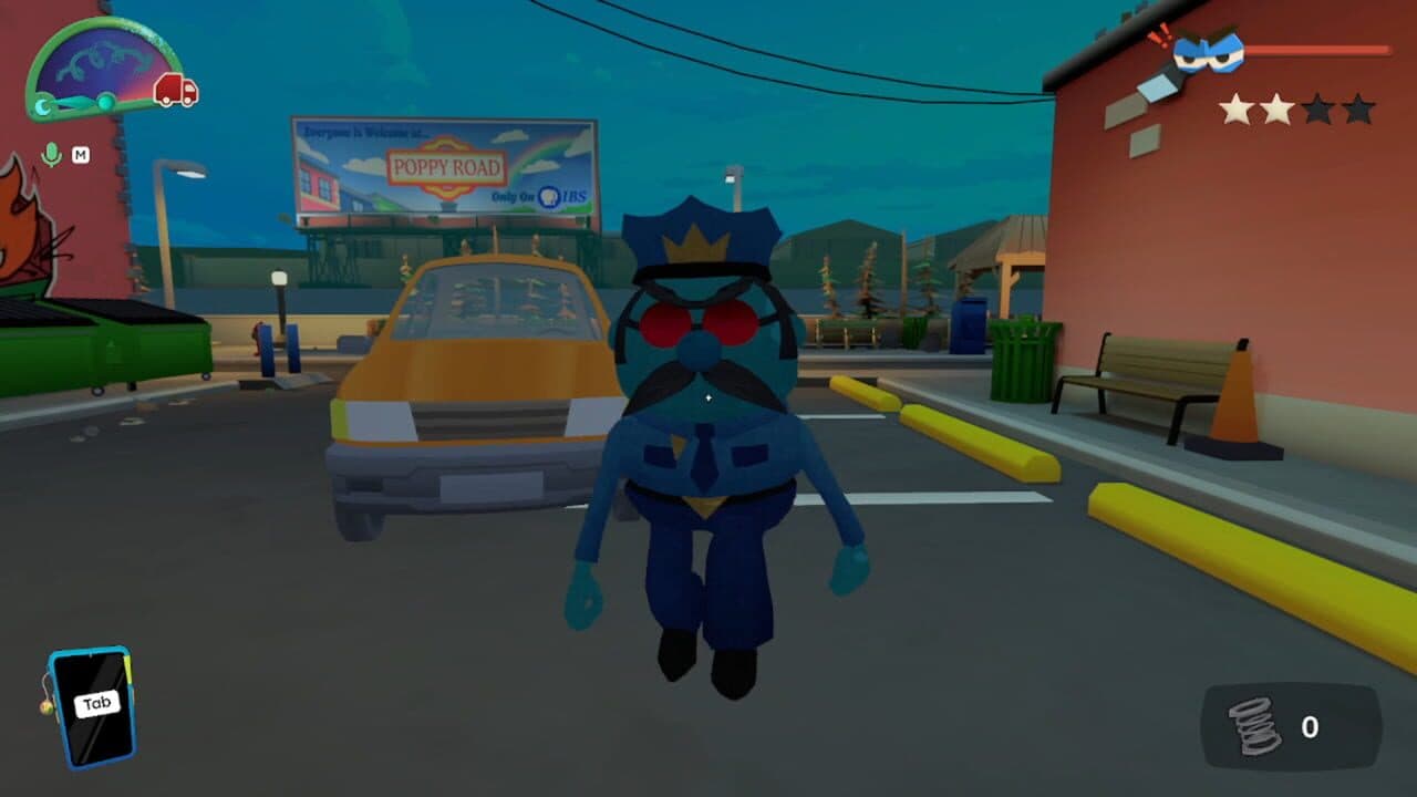 Dumpster Divers thumbnail 6
