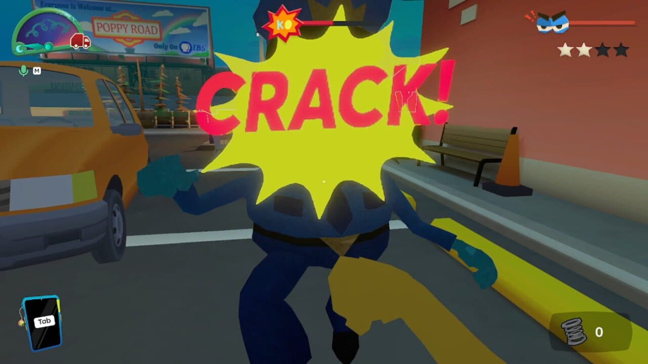 Dumpster Divers thumbnail 7