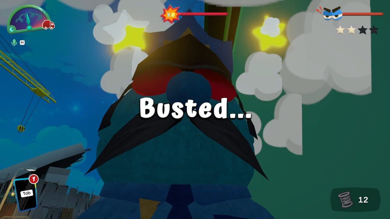 Dumpster Divers thumbnail 2