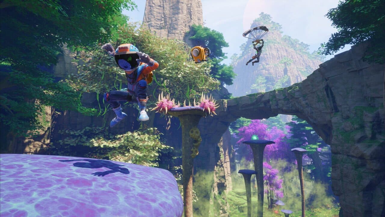 Revenge of the Savage Planet: Cosmic Hoarder Edition thumbnail 3