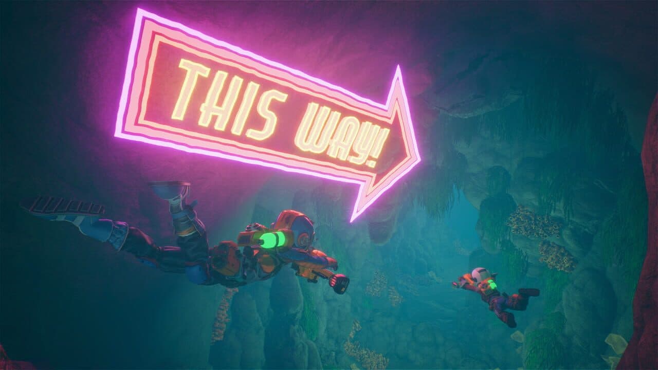 Revenge of the Savage Planet: Cosmic Hoarder Edition thumbnail 6