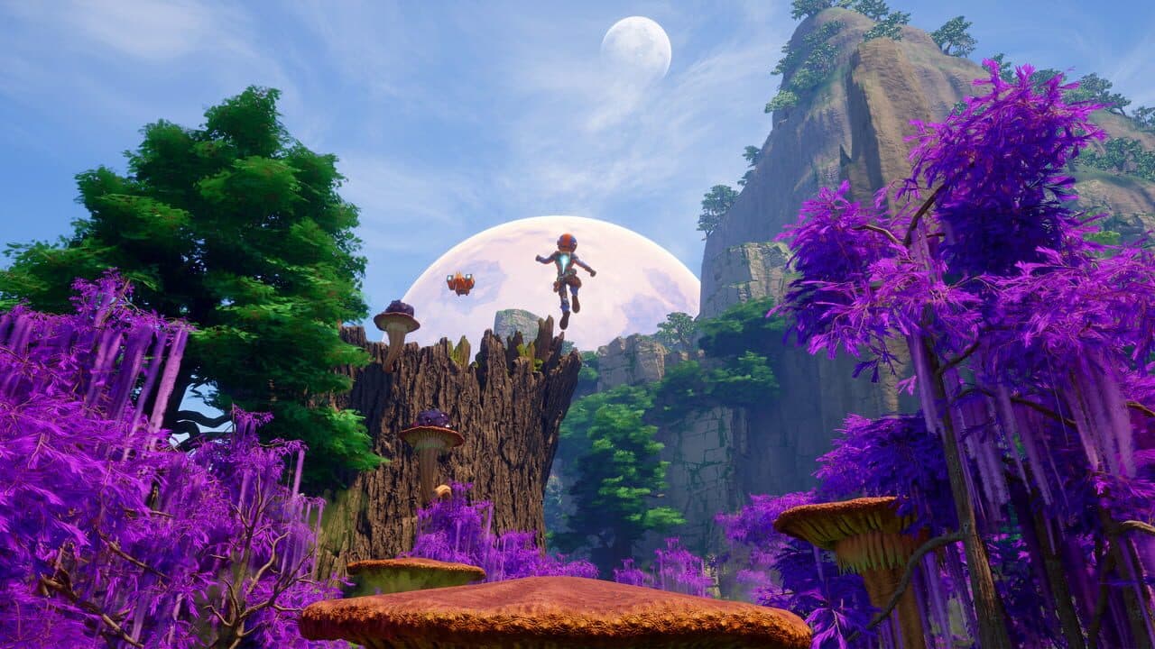 Revenge of the Savage Planet: Cosmic Hoarder Edition thumbnail 8