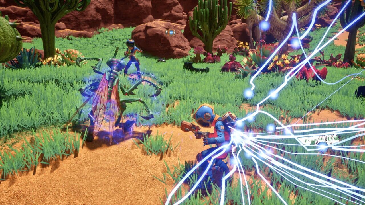 Revenge of the Savage Planet: Cosmic Hoarder Edition thumbnail 9
