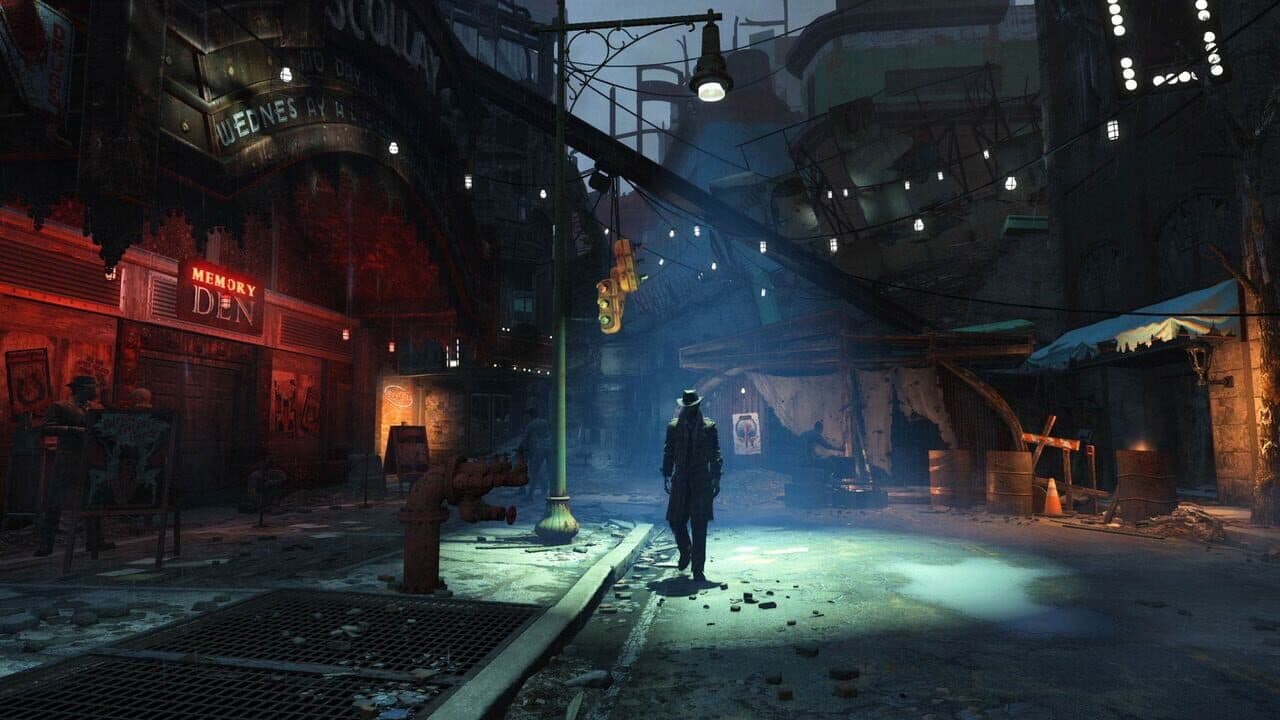 Fallout 4: Season Pass thumbnail 2