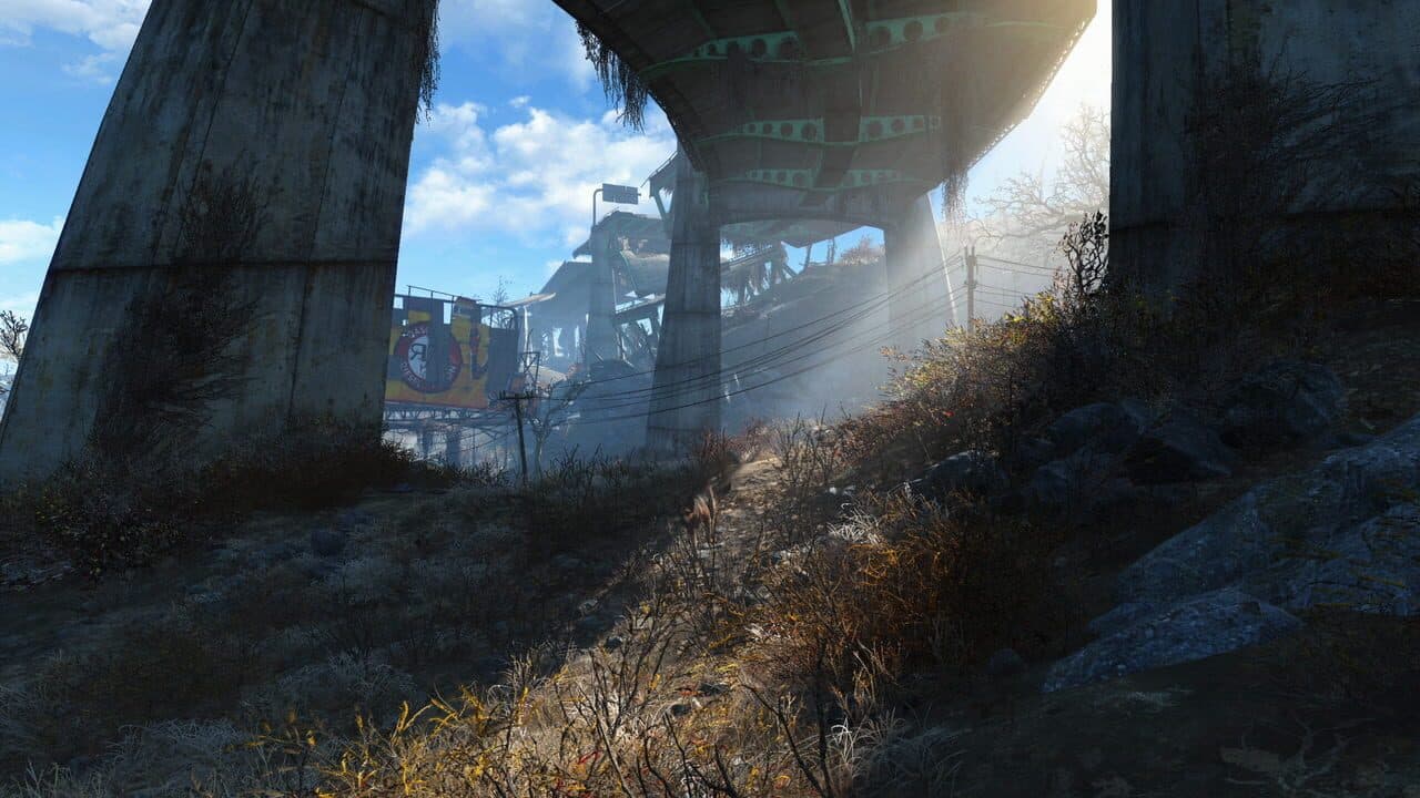 Fallout 4: Season Pass thumbnail 4