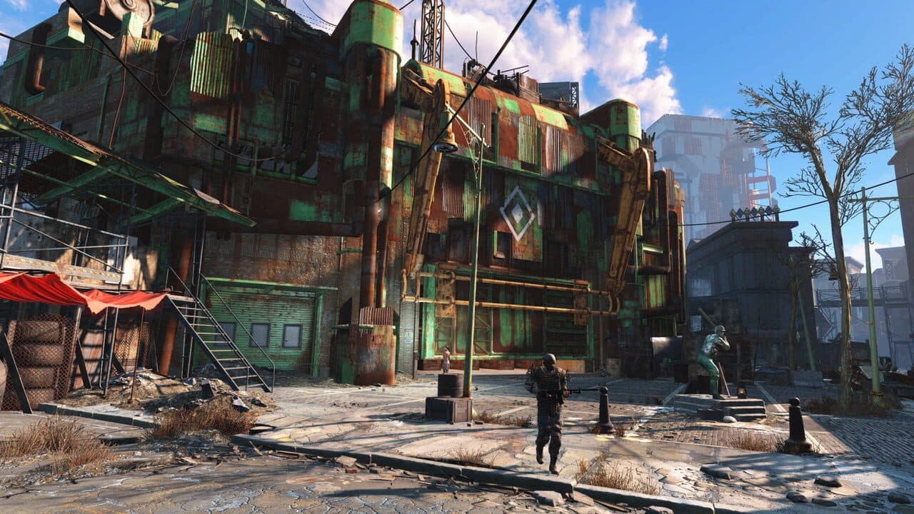 Fallout 4: Season Pass thumbnail 7