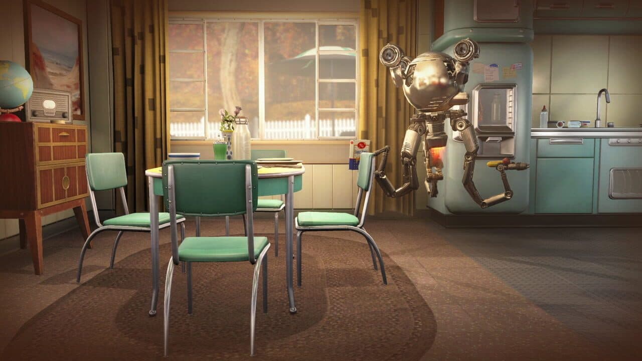 Fallout 4: Season Pass thumbnail 9