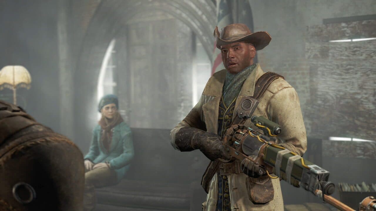 Fallout 4: Season Pass thumbnail 10