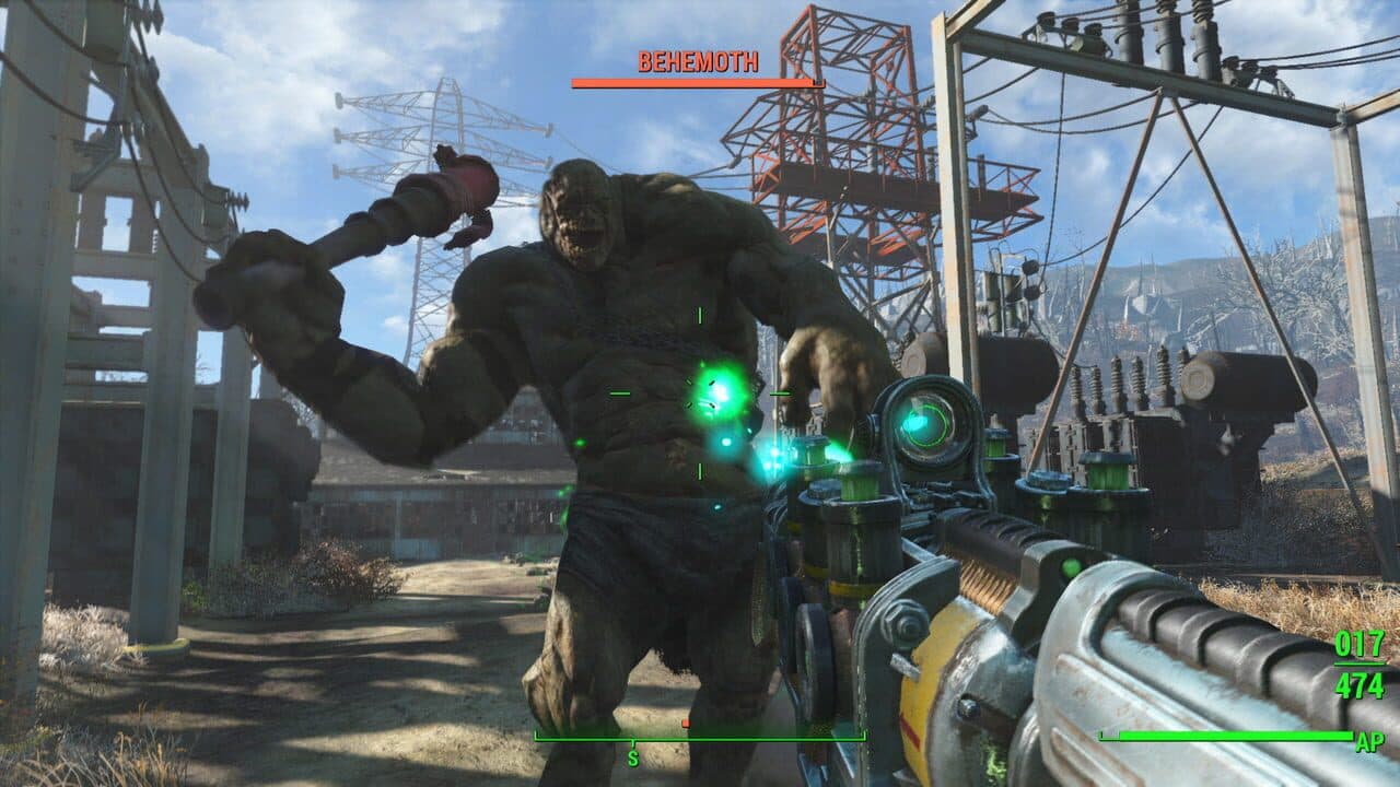 Fallout 4: Season Pass thumbnail 11