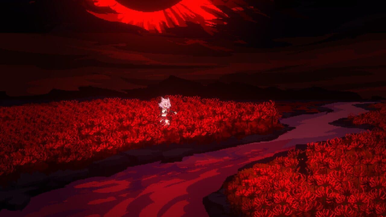The Endless Elegy at the Flowercape thumbnail 3