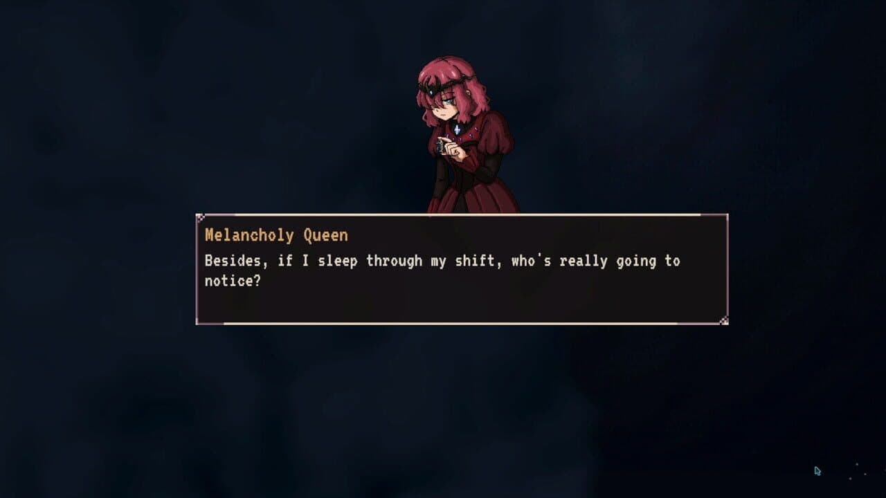Yes, My Queen thumbnail 10