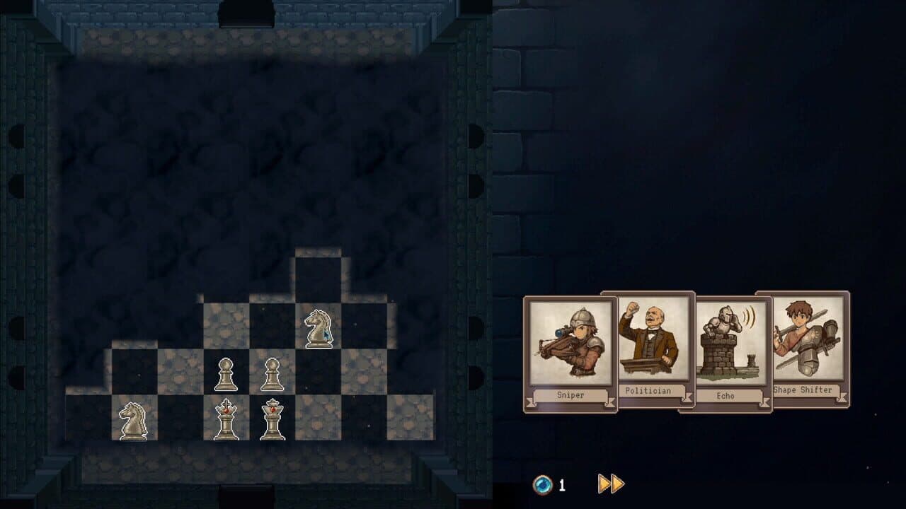 Yes, My Queen screenshot 1