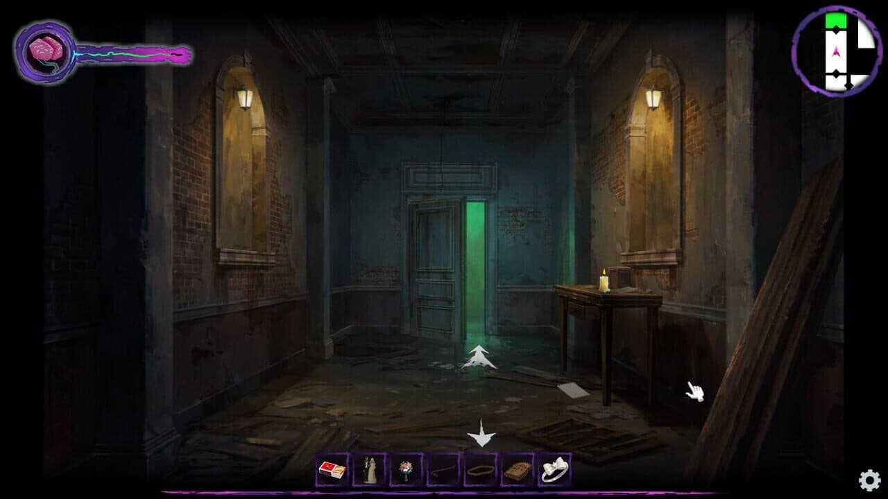 Soul Mates screenshot 1