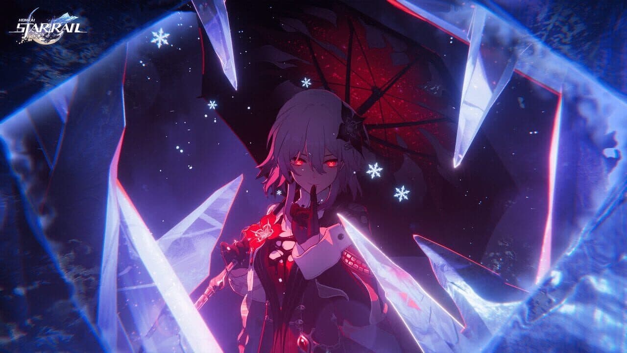 Honkai: Star Rail - Back to Earth in Evernight thumbnail 6