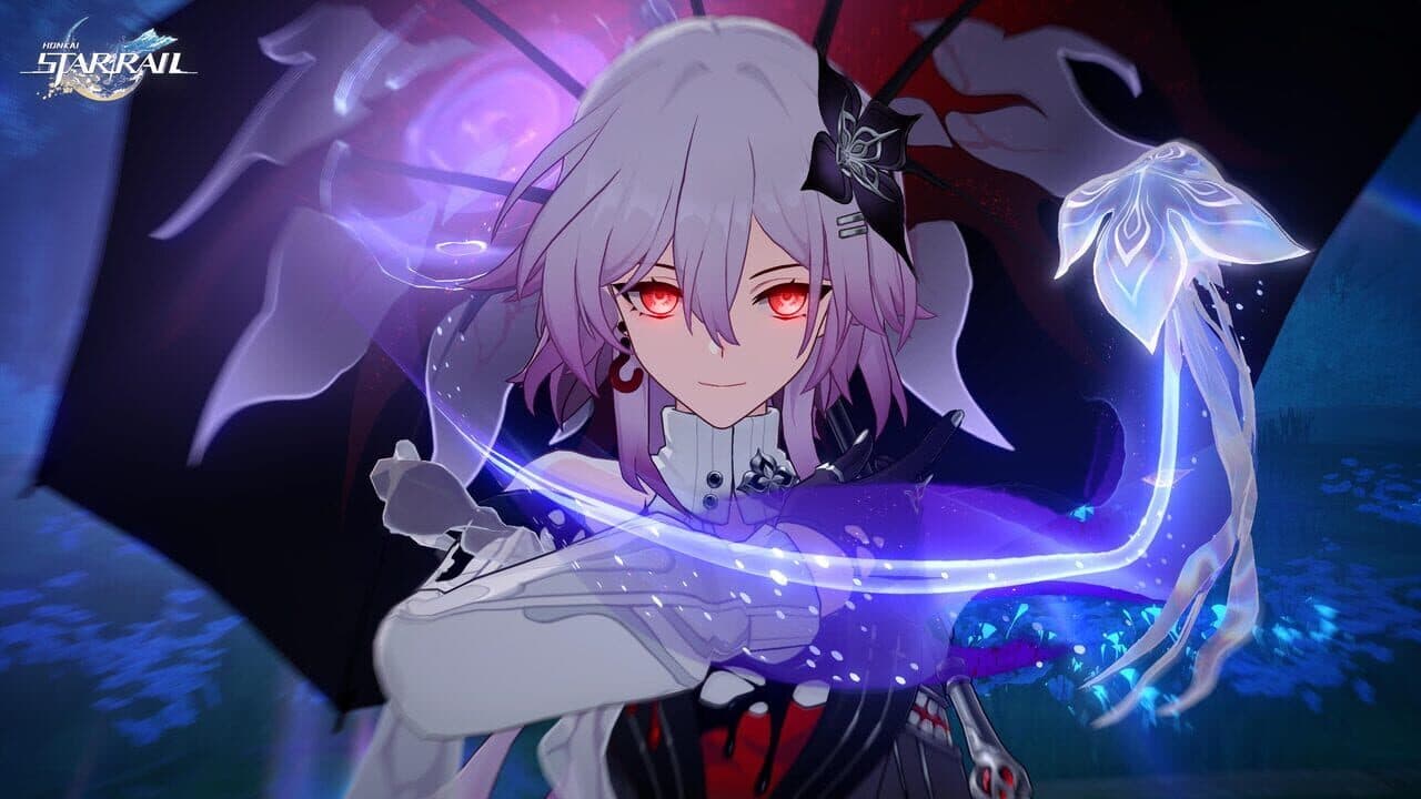 Honkai: Star Rail - Back to Earth in Evernight thumbnail 5