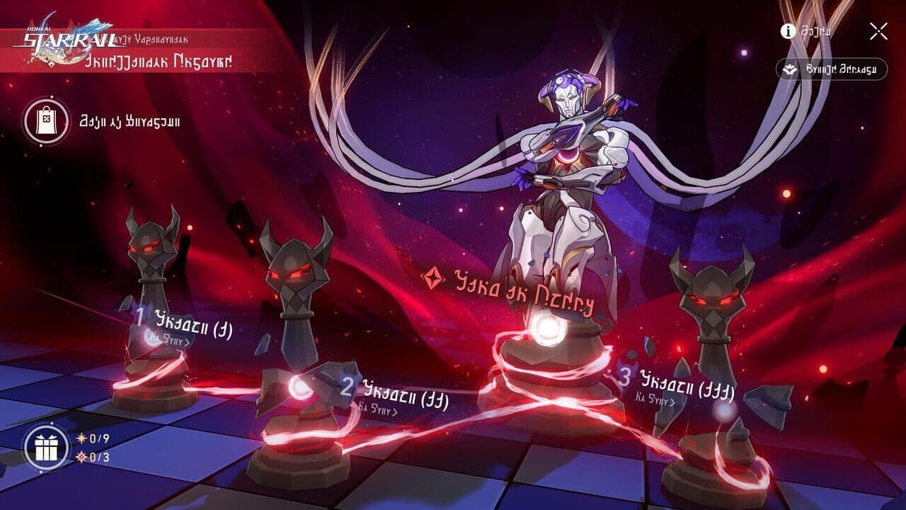 Honkai: Star Rail - Back to Earth in Evernight thumbnail 4