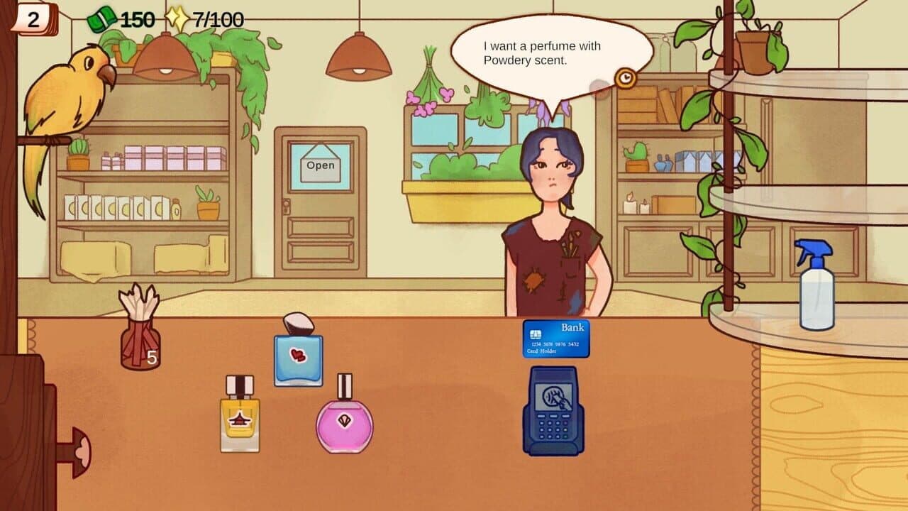 Perfume Atelier thumbnail 18