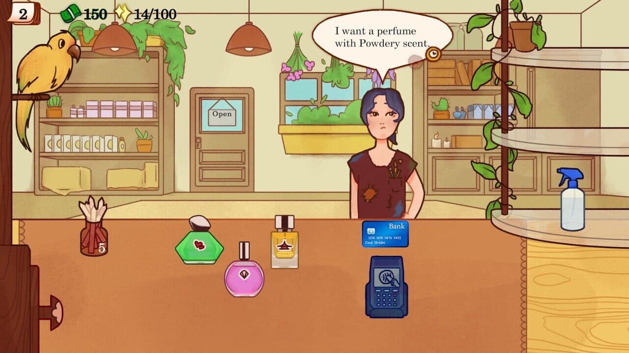 Perfume Atelier thumbnail 14