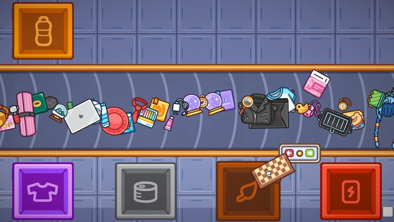 Recycling Shift thumbnail 2