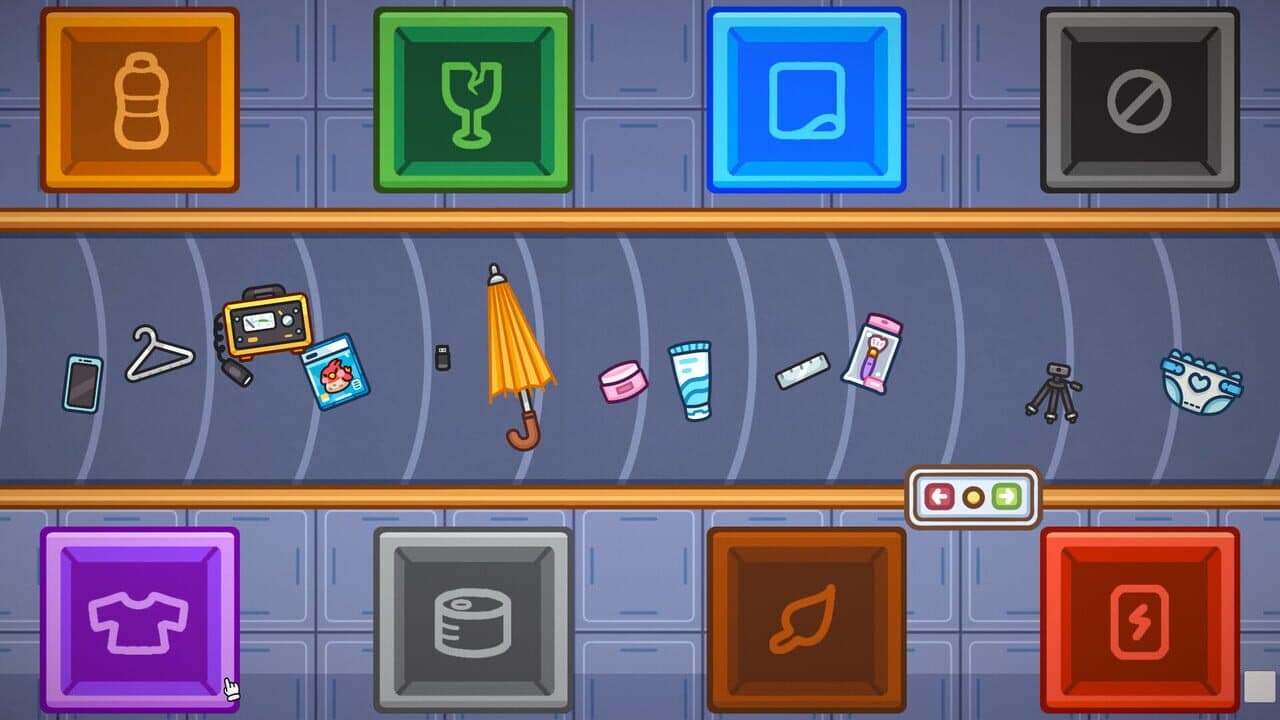 Recycling Shift thumbnail 3