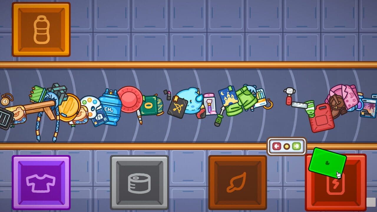 Recycling Shift thumbnail 5