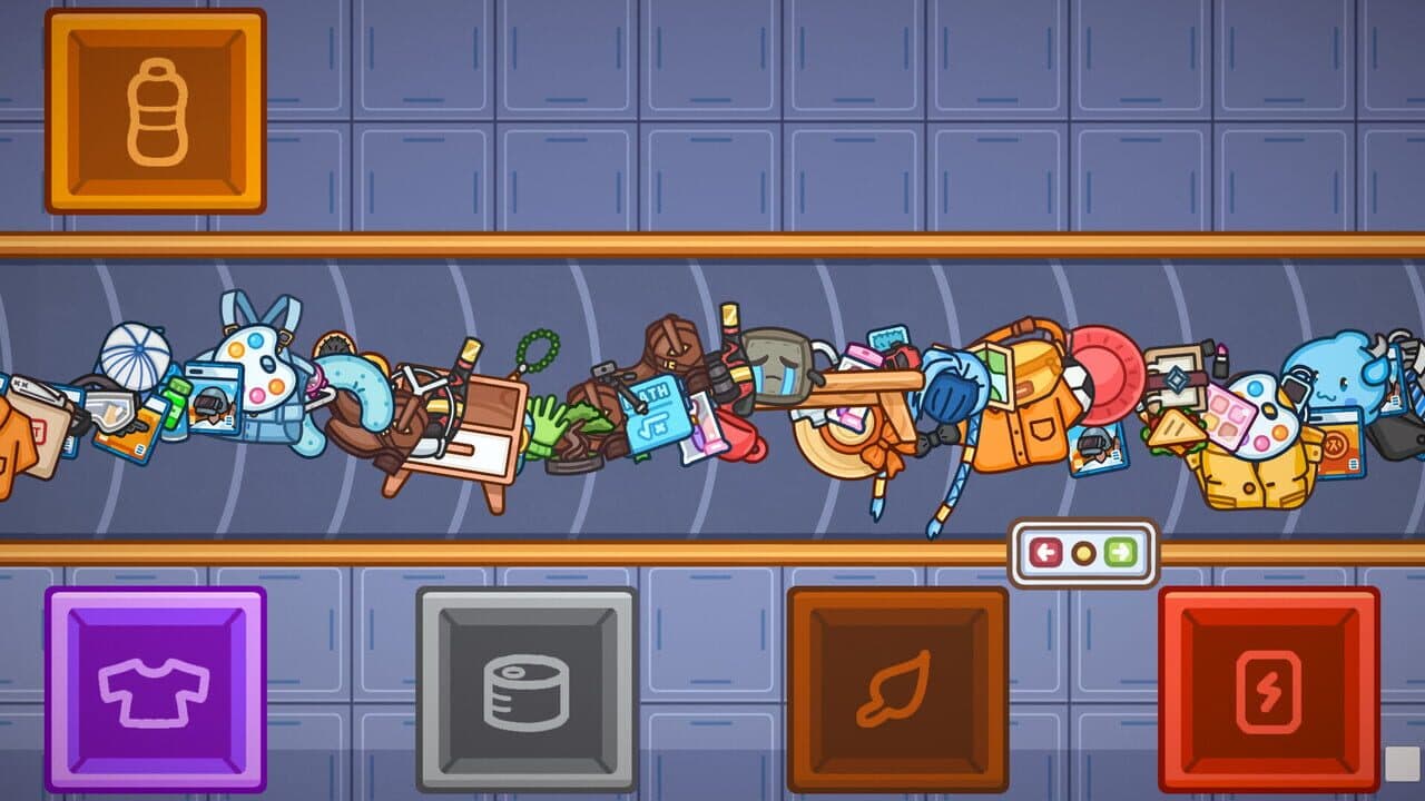 Recycling Shift thumbnail 6
