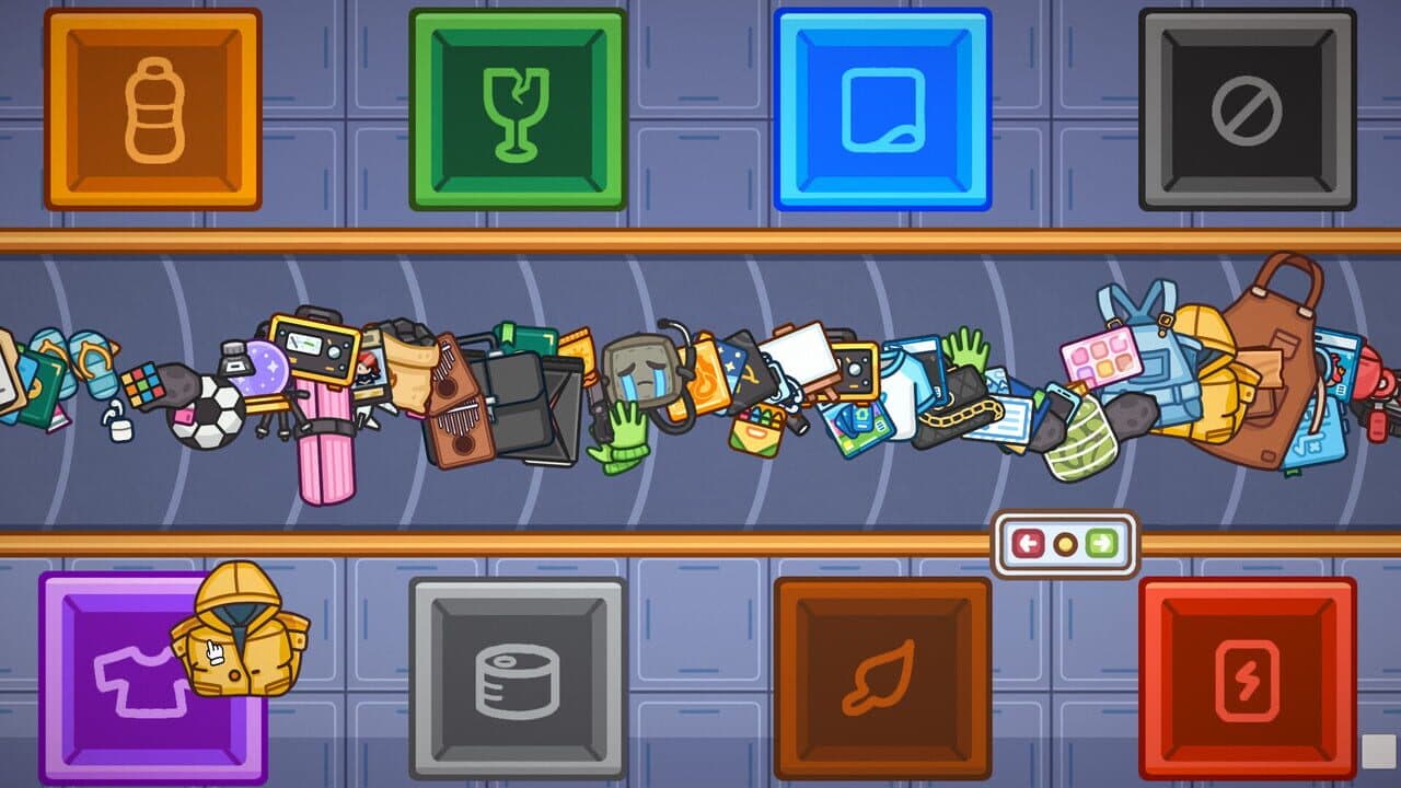 Recycling Shift thumbnail 7