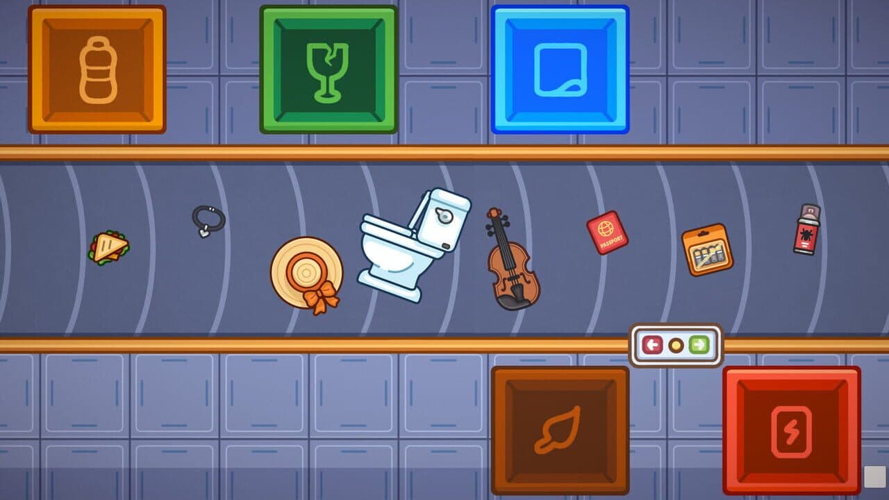 Recycling Shift thumbnail 8