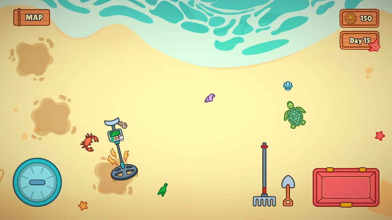 Treasure Beach thumbnail 2