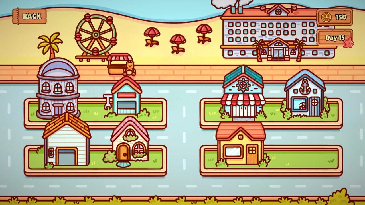 Treasure Beach thumbnail 3