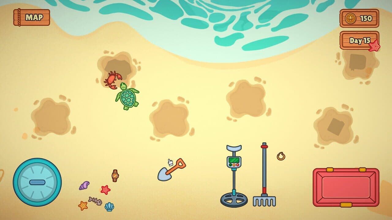 Treasure Beach thumbnail 4