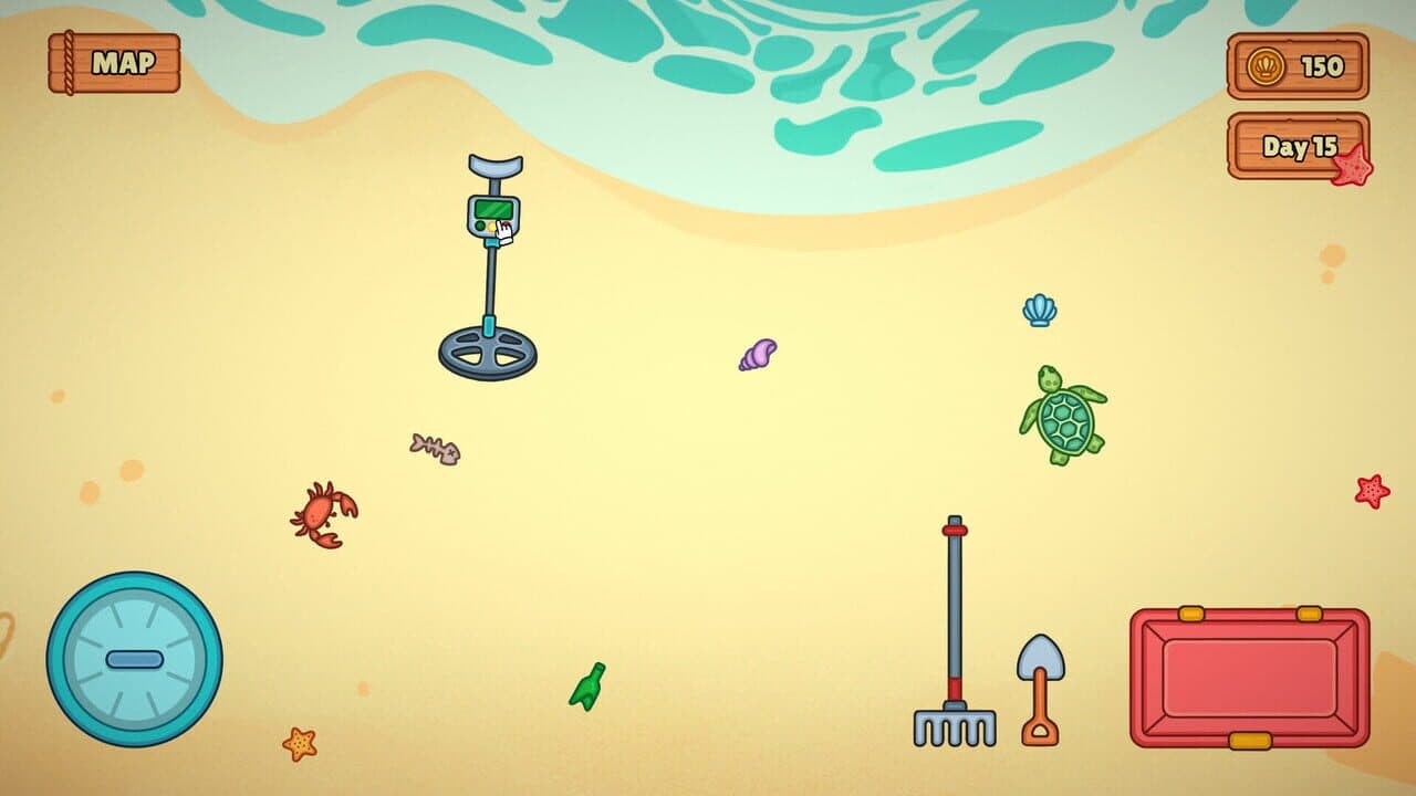 Treasure Beach thumbnail 5