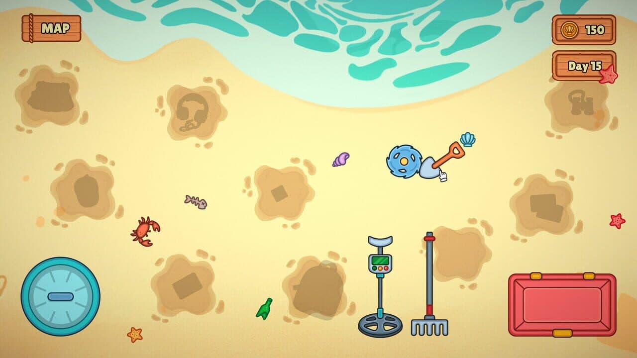 Treasure Beach thumbnail 6