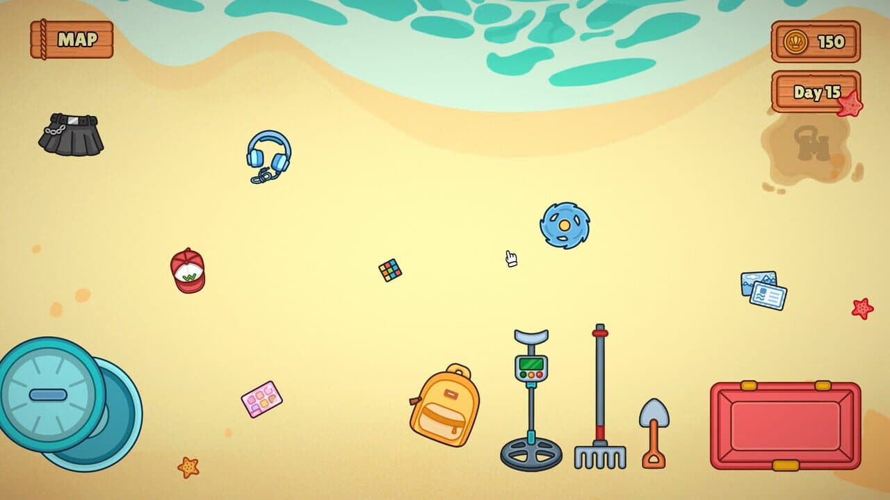 Treasure Beach thumbnail 7