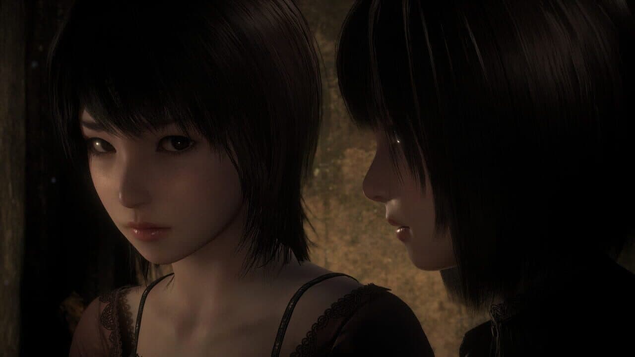 Fatal Frame II: Crimson Butterfly Remake thumbnail 4