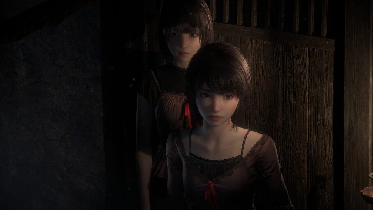 Fatal Frame II: Crimson Butterfly Remake thumbnail 6
