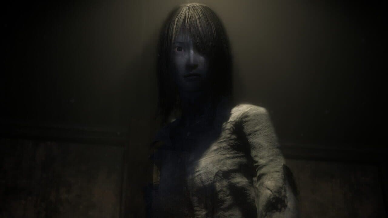 Fatal Frame II: Crimson Butterfly Remake thumbnail 2