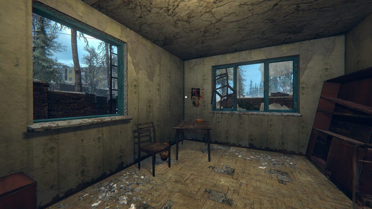 Winter Sadness Simulator thumbnail 3