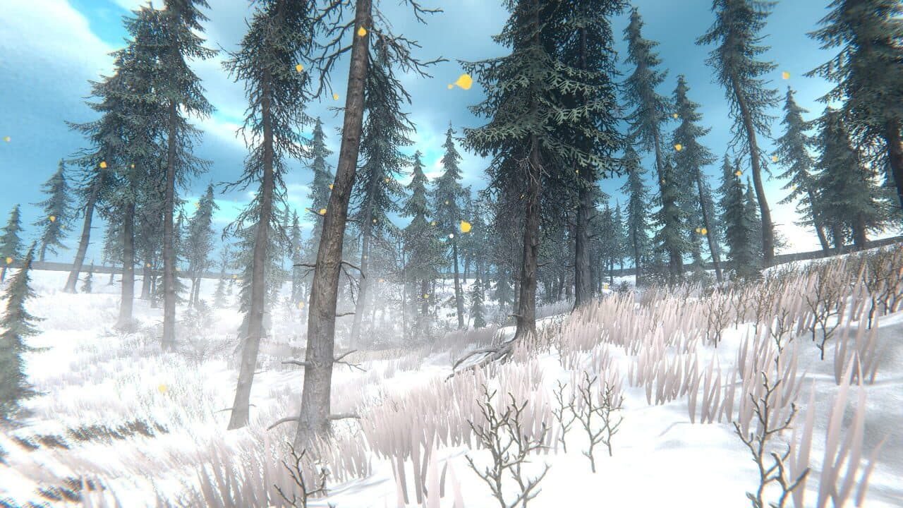 Winter Sadness Simulator thumbnail 7