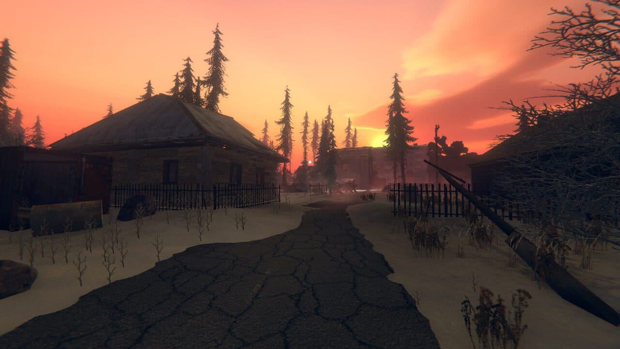 Winter Sadness Simulator thumbnail 10