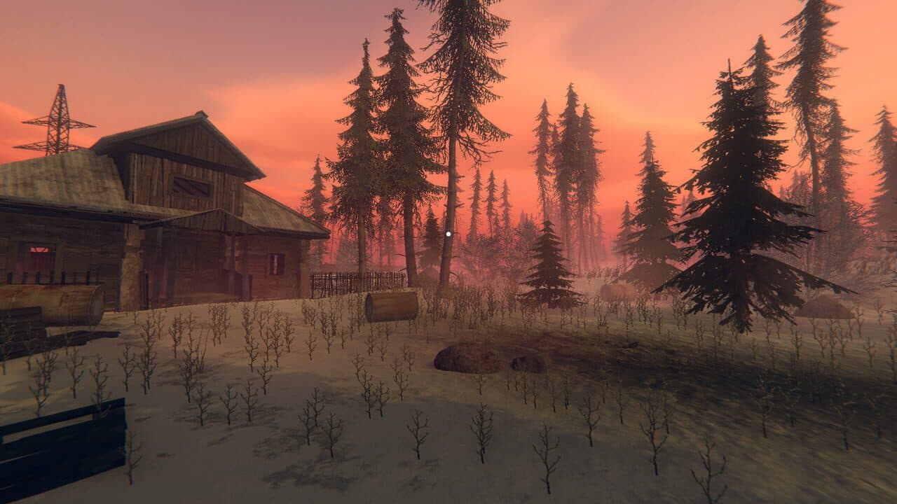 Winter Sadness Simulator thumbnail 11