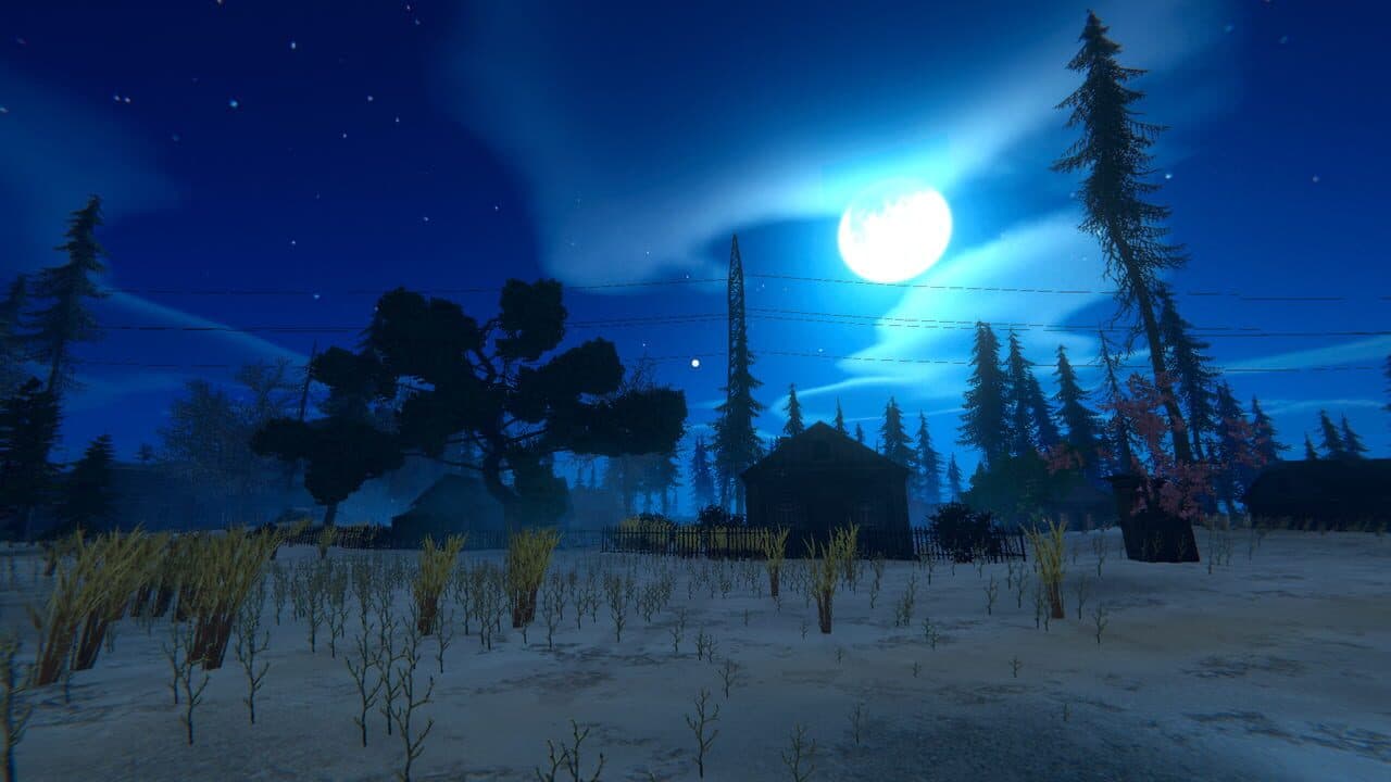 Winter Sadness Simulator thumbnail 16