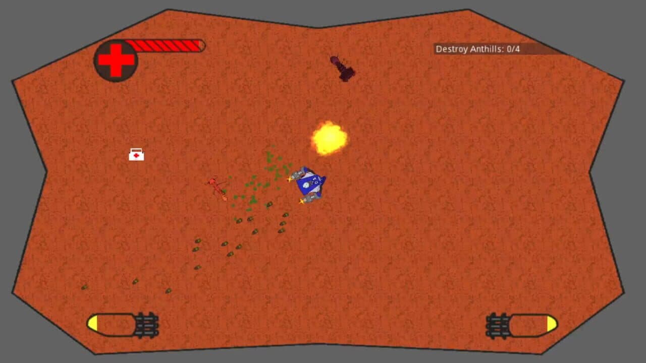 Hive Stampers thumbnail 2