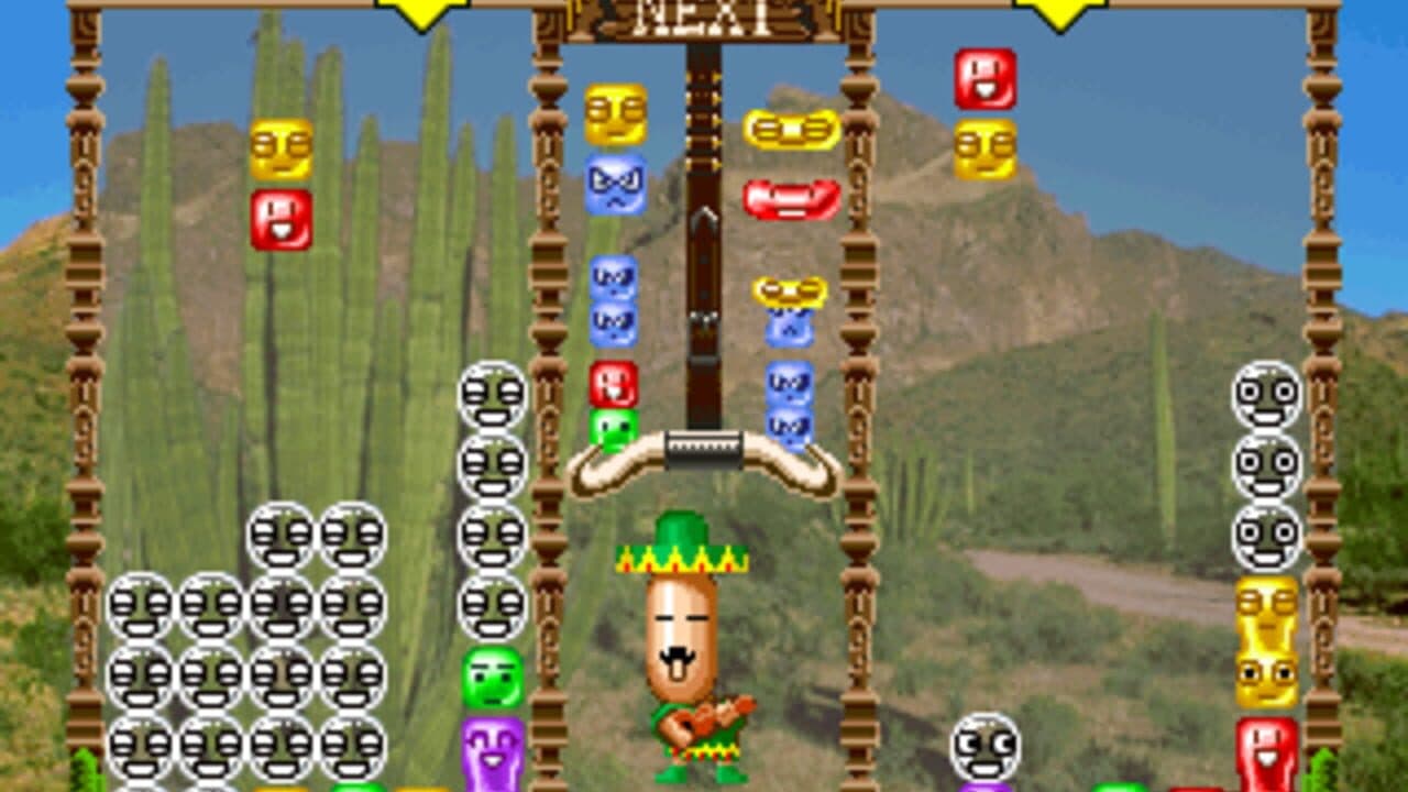 Tecmo Stackers thumbnail 3